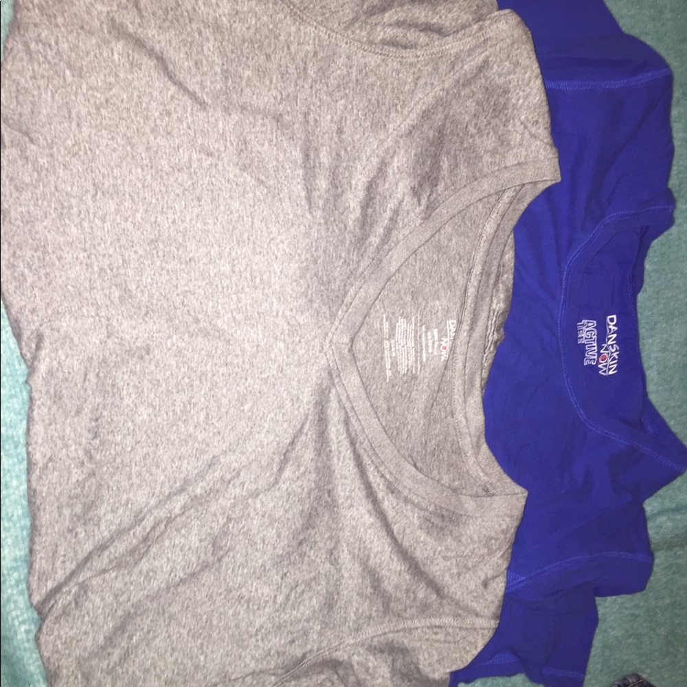 2 Active Tees bundle